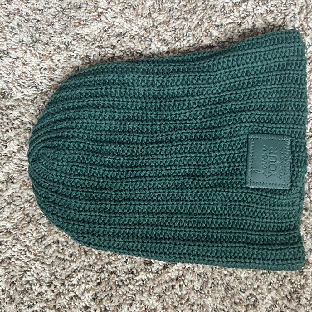 LOVE YOUR MELON BEANIE